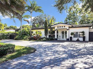 7620 SW 105th Ter, Pinecrest, FL 33156