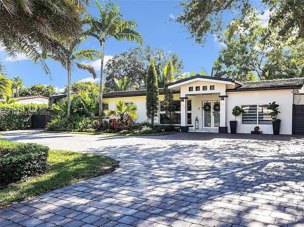 7620 SW 105th Ter, Pinecrest, FL 33156