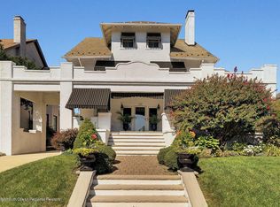 308 Evergreen Ave, Bradley Beach, NJ 07720