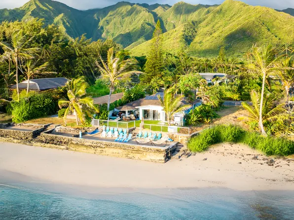 53-843 Kamehameha Hwy, Hauula, HI 96717