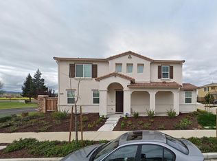 2265 Salice Way, Brentwood, CA 94513