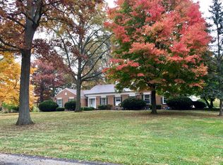 1196 Holliday Dr, Marion, OH 43302