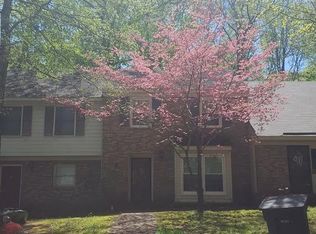 209 Birch Ter, Florence, AL 35630