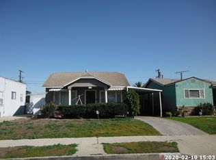 6302 6th Ave, Los Angeles, CA 90043