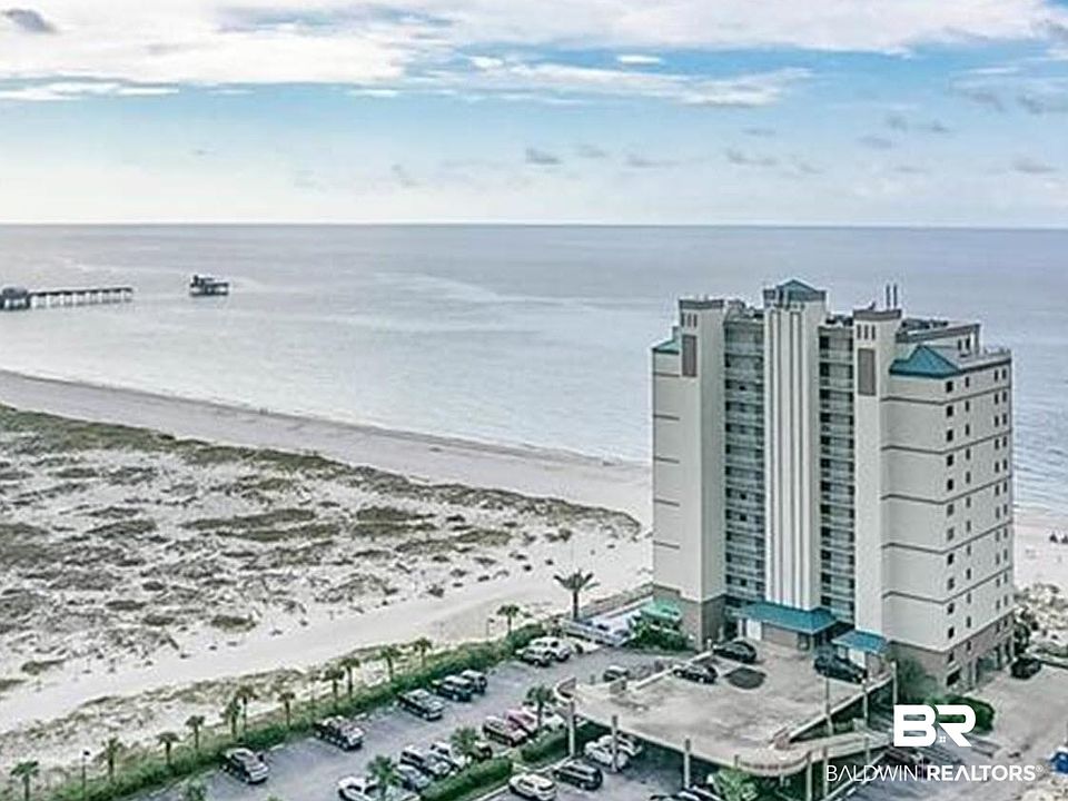 1st image of 561 E Beach Blvd Unit 1405