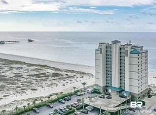 561 E Beach Blvd UNIT 1405, Gulf Shores, AL 36542