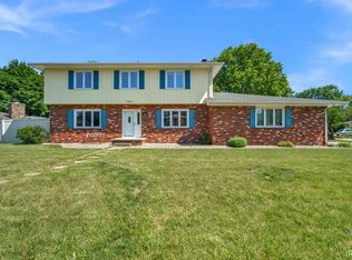 342 Laramie Ln, Kokomo, IN