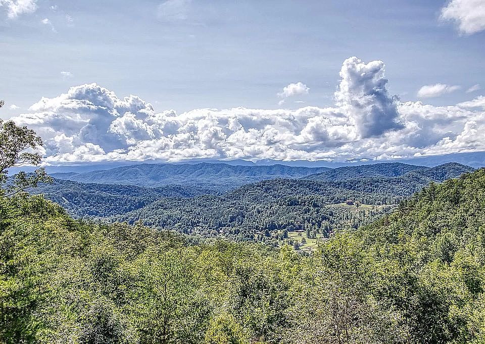 Mountain Views