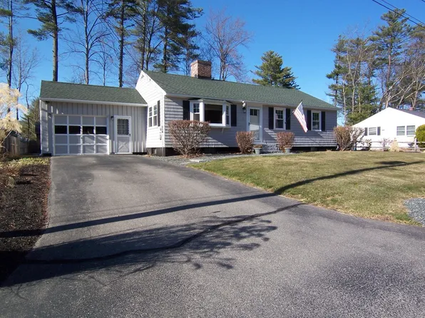 10 Dover Street, Concord, NH 03301