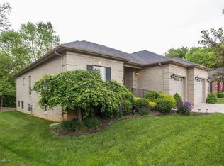 4114 Brook Farm Pl, Louisville, KY