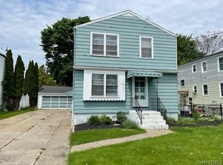100 Kamper Ave, Buffalo, NY 14210