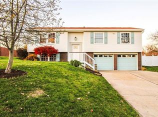 164 Firwood Dr, Bridgeville, PA