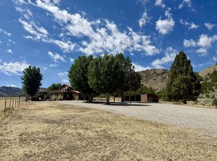 524 County Road 27a, Cedarville, CA 96104