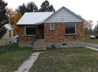 253 S 500 E, Logan, UT 84321