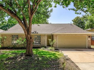 16807 Langland Rd, Pflugerville, TX 78660