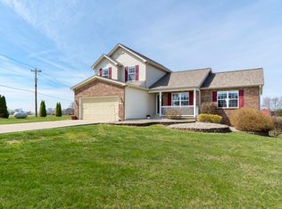 4682 State Route 28 E, Lafayette, IN 47909