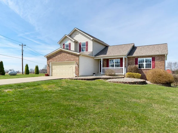 4682 State Route 28 E, Lafayette, IN 47909