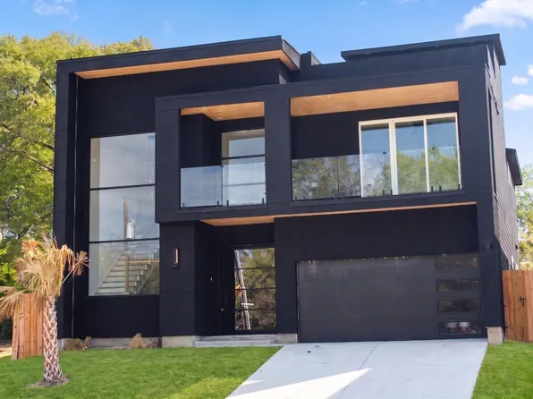 438 Bonnie View Rd, Dallas, TX 75203