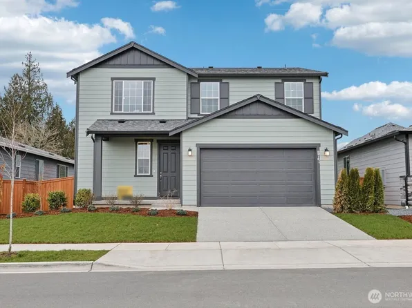 8741 52nd Place NE #014, Marysville, WA 98270