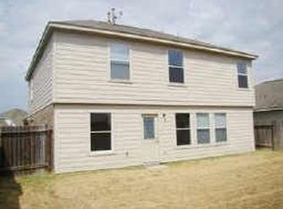 16127 Youpon Valley Dr, Houston, TX 77073
