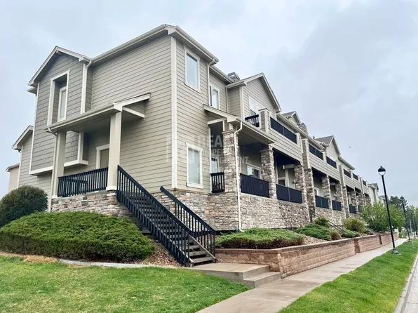 11250 Florence St, Henderson, CO