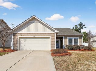 3217 Thorpe Ln, Clover, SC 29710