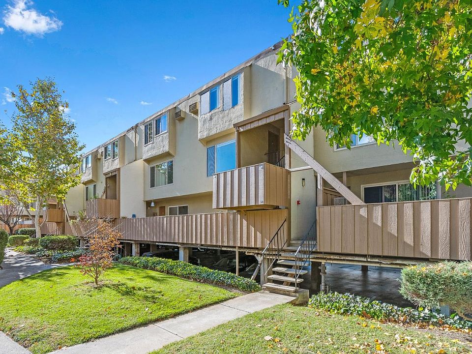 410 Auburn Way APT 8, San Jose, CA 95129 | Zillow