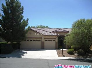 11174 Lavandou Dr, Las Vegas, NV 89141