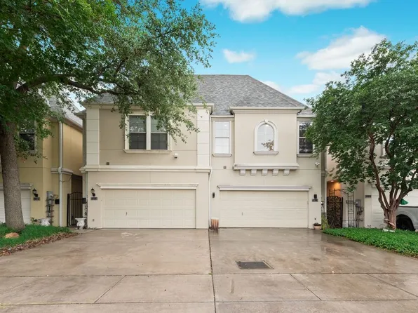 5113 Vandelia St, Dallas, TX 75235