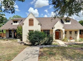 2001 Clear Creek Dr, Weatherford, TX 76087