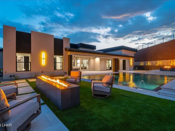 3056 Camino De La Enclave, Lake Havasu City, AZ 86404