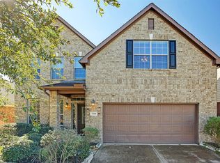 3110 Avory Ridge Ln, Pearland, TX 77581