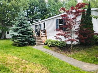 33 C St, Bangor, ME 04401