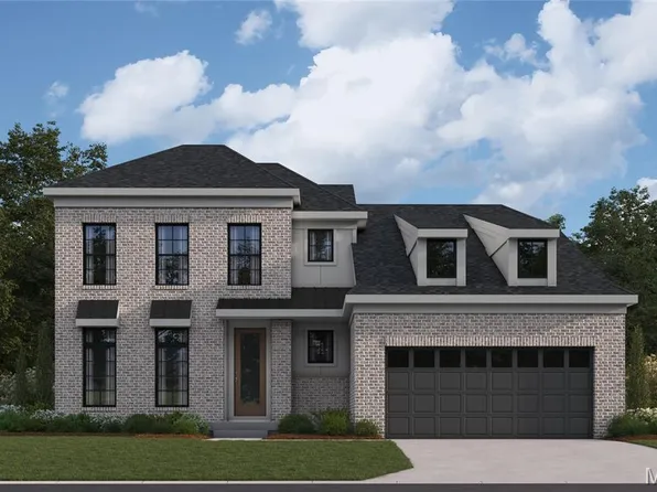 815 Memsie Dr, O'Fallon, MO 63368