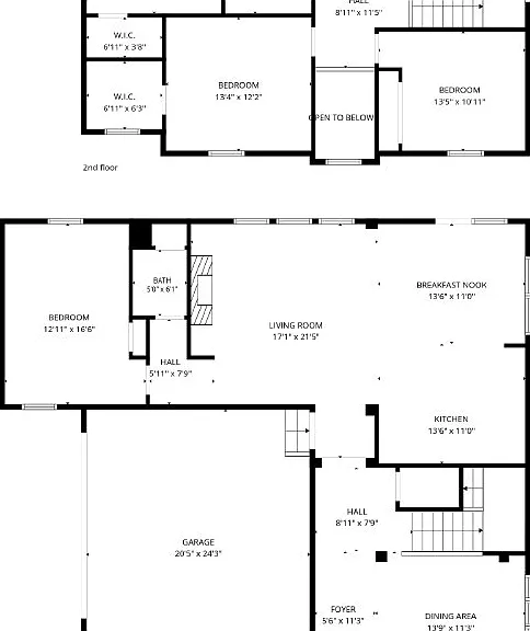 8636 Sagekirk Ct — Photo 3