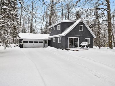 3419 Birchdale Dr, Johannesburg, MI, 49751