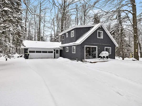 3419 Birchdale Dr, Johannesburg, MI 49751