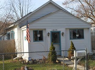 1389 Melrose Ave, Columbus, OH 43224