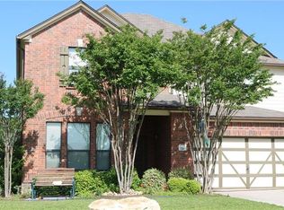 720 Moon Shadow, Temple, TX 76502