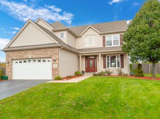 1711 Stanton Ln, Plainfield, IL 60586