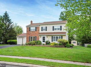 1004 Truman Rd, East Norriton, PA 19403