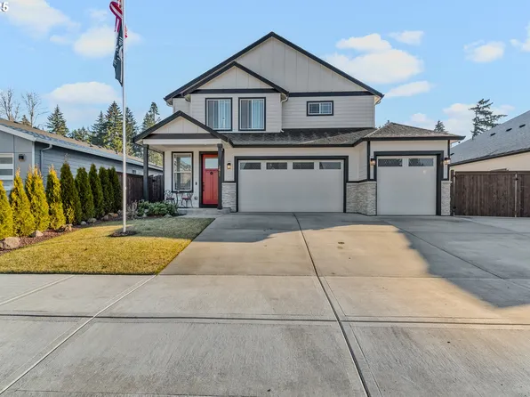 2411 NE 2nd Ct, Battle Ground, WA 98604