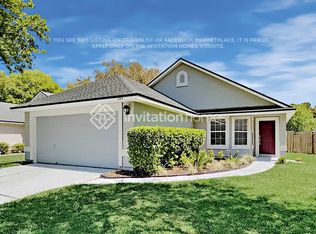 1203 Bedrock Dr, Orange Park, FL 32065