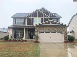 313 Tufton Ct, Cayce, SC 29033