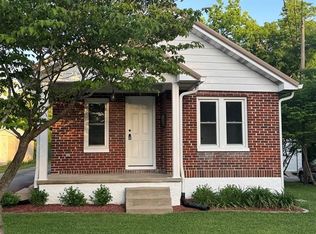 438 N Green St, Glasgow, KY 42141