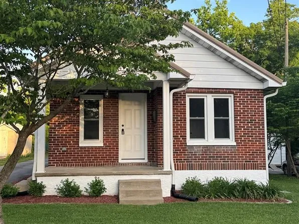438 N Green St, Glasgow, KY 42141