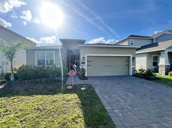 195 Preston Ave, Davenport, FL 33837