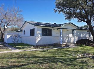 3400 4th St, Brownwood, TX 76801