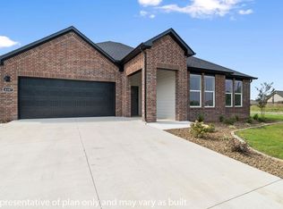 2005 Ivy Ridge Rd, Barling, AR 72923