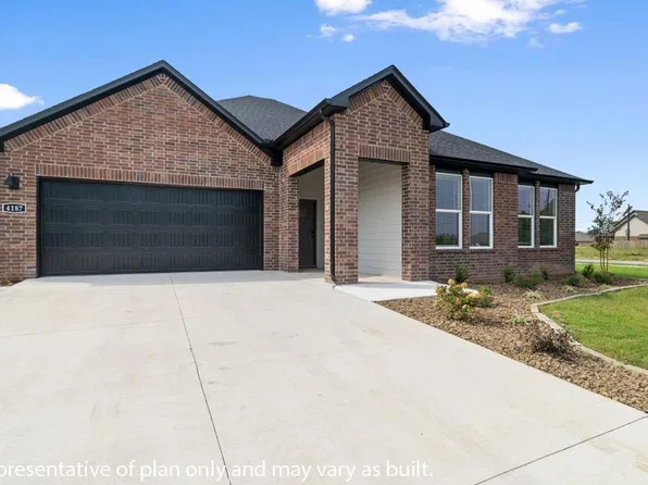 2005 Ivy Ridge Rd, Barling, AR 72923